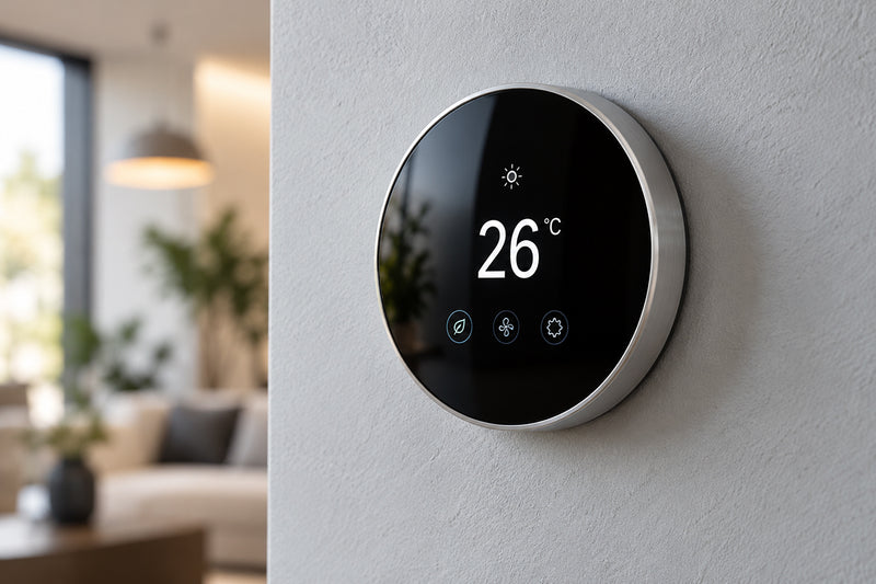 Smart Home