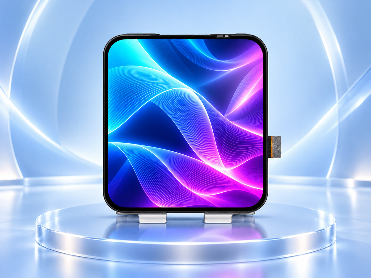 Custom 4.0 Inch AMOLED Display