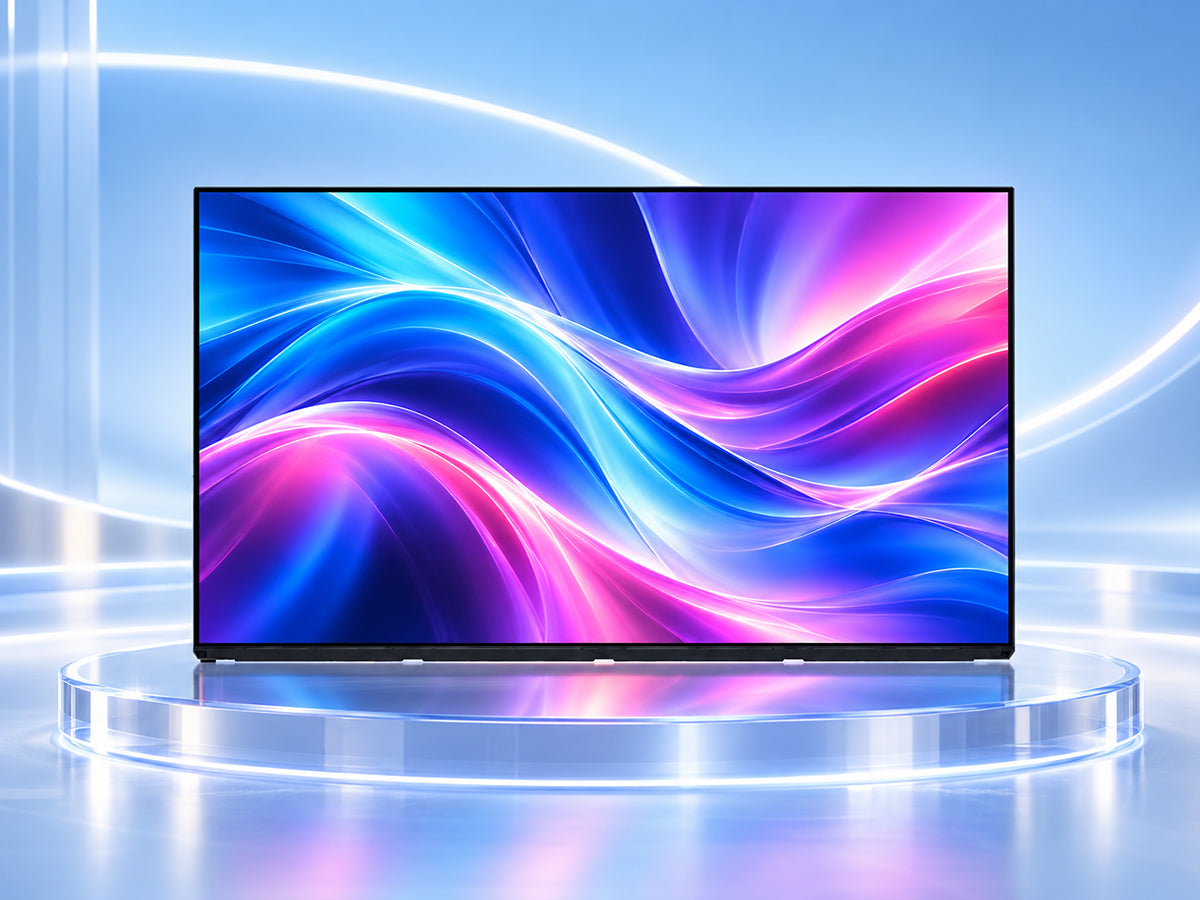 Custom 14 Inch AMOLED Display