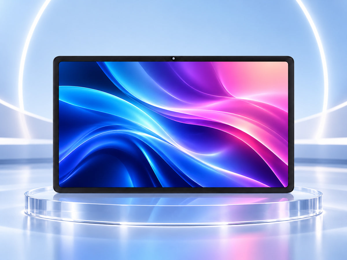 Custom 14.5 Inch AMOLED Display