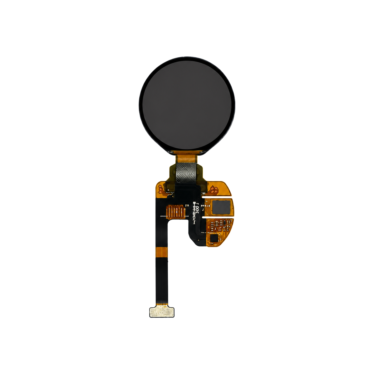1.04 Inch LTPS AMOLED Screen