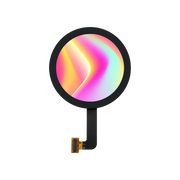 1.32 Inch AMOLED Touch Display