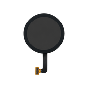 466x466 LTPS AMOLED Screen