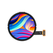 1.43 Inch AMOLED Touch Display