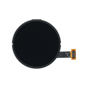 466x466 LTPS AMOLED Screen