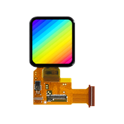 1.6 Inch AMOLED Display