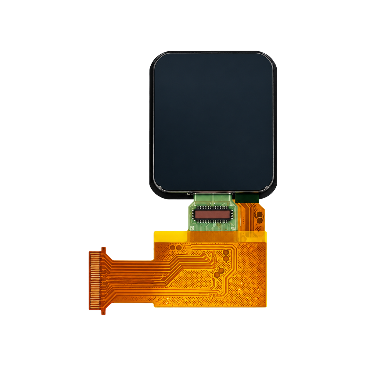 MIPI Interface AMOLED Screen
