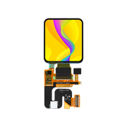 1.6 Inch QSPI AMOLED Display