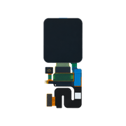 Small Size LTPS AMOLED Display