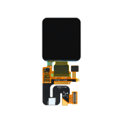 320x360 AMOLED Display Module