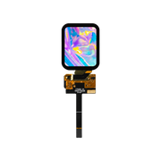 1.78 Inch QSPI AMOLED Display