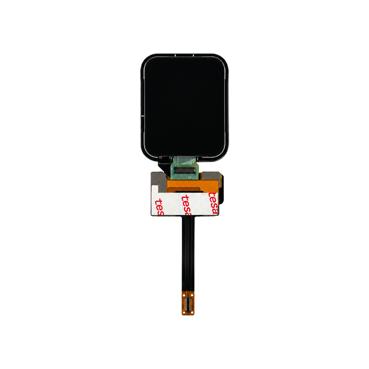 368x448 LTPS AMOLED Screen