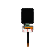 368x448 LTPS AMOLED Screen