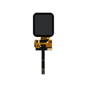 QSPI SPI AMOLED Display Module