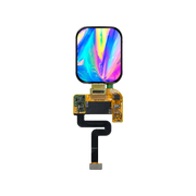2.06 Inch High Resolution AMOLED Display