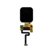 Full Color LTPS AMOLED Screen