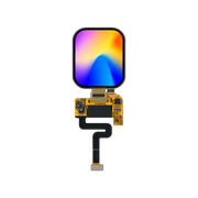 2.06 Inch Full Color AMOLED Display