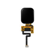 16.7M Color OLED Screen