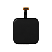 480x480 LTPS AMOLED Screen