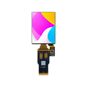 2.4 Inch AMOLED Touch Display