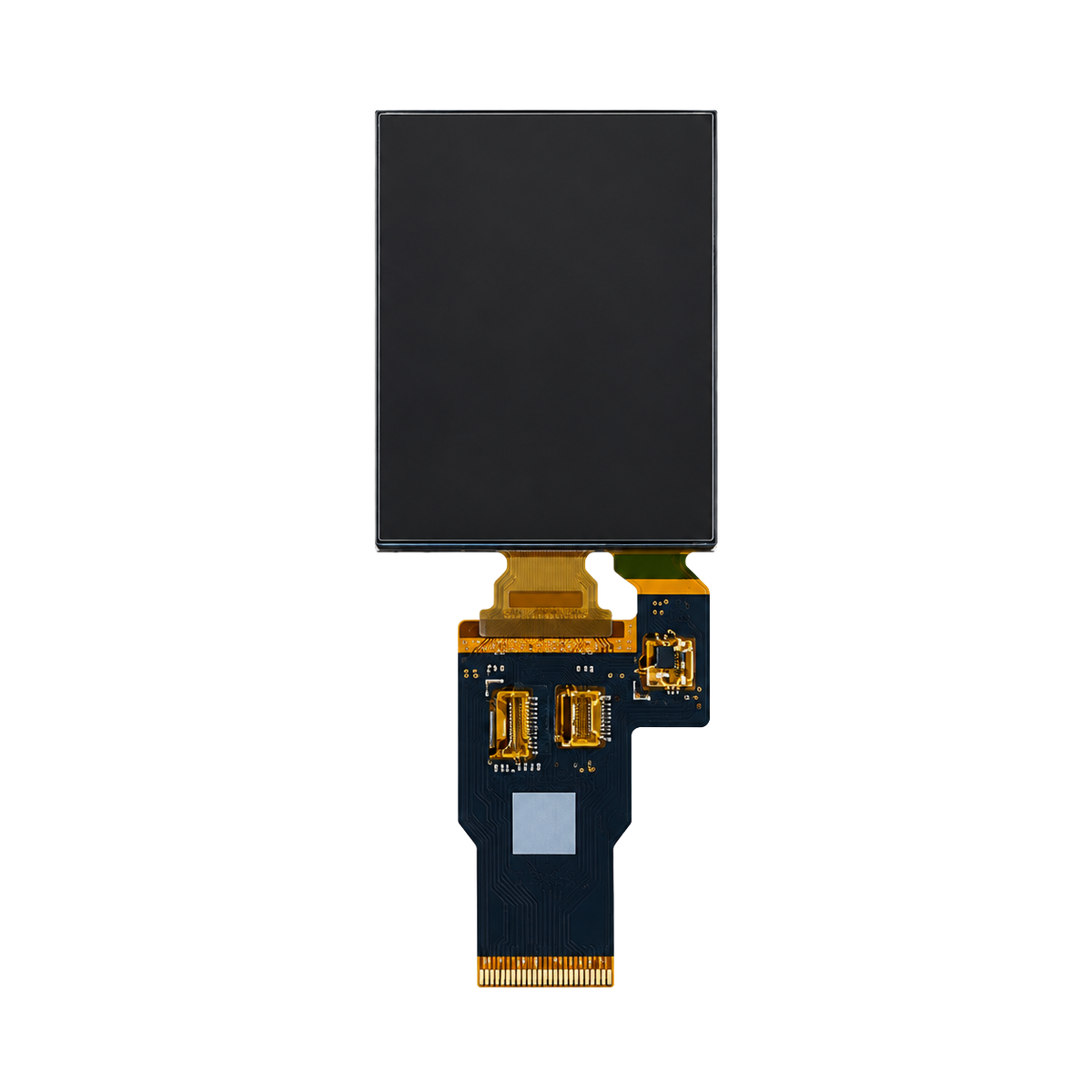450x600 LTPS AMOLED Screen