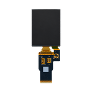 450x600 LTPS AMOLED Screen