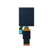 2.4 Inch On-Cell Touch AMOLED Display