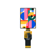 2.4 Inch AMOLED Display
