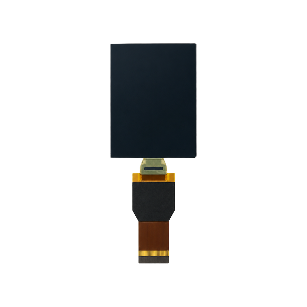 450x600 LTPS AMOLED Screen