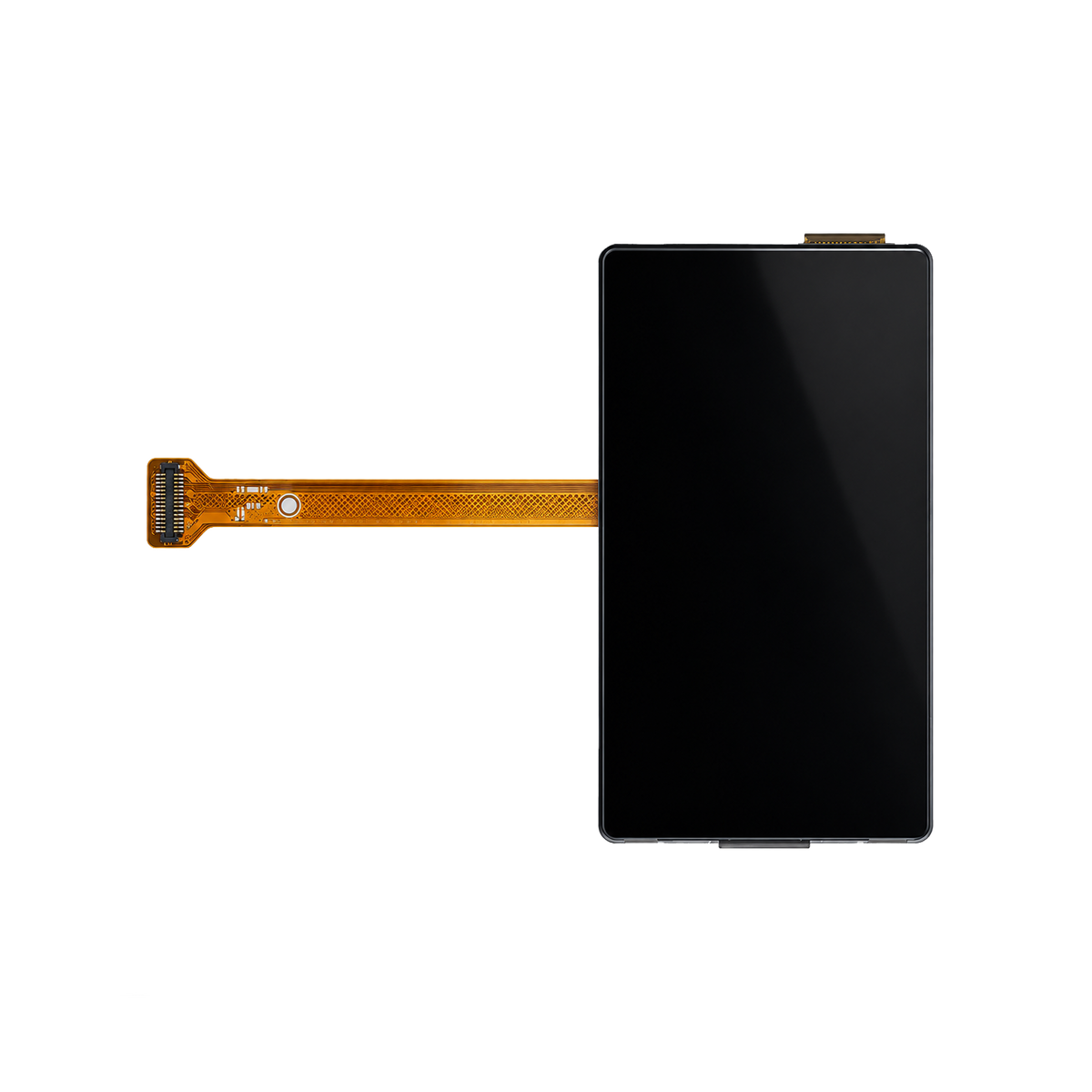 400x712 LTPS AMOLED Screen