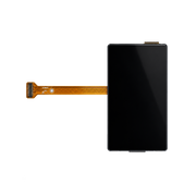400x712 LTPS AMOLED Screen