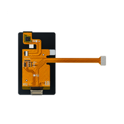 2.5 Inch AMOLED Touch Display