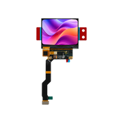 2.7 Inch MIPI AMOLED Display