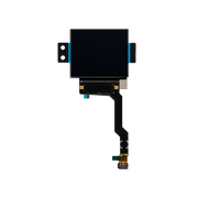 800x600 LTPS AMOLED Screen