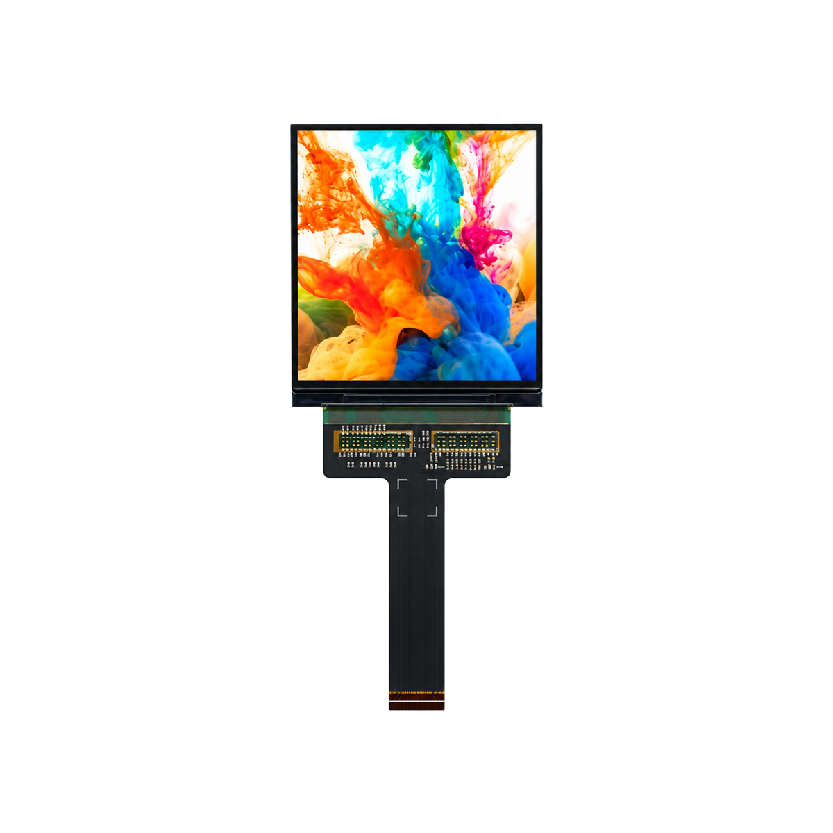 2.9 Inch MIPI AMOLED Display