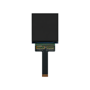 High Resolution AMOLED Display Module