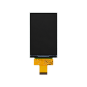 RGB AMOLED Display Module