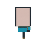 LTPS AMOLED Capacitive Touch Display