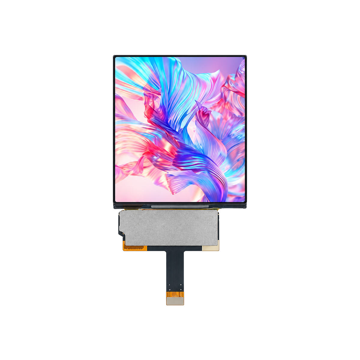 .92 Inch On-Cell Touch AMOLED Display