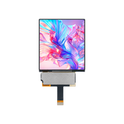 .92 Inch On-Cell Touch AMOLED Display