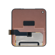LTPS AMOLED Capacitive Touch Screen