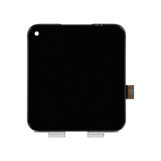 1080x1200 LTPS AMOLED Screen