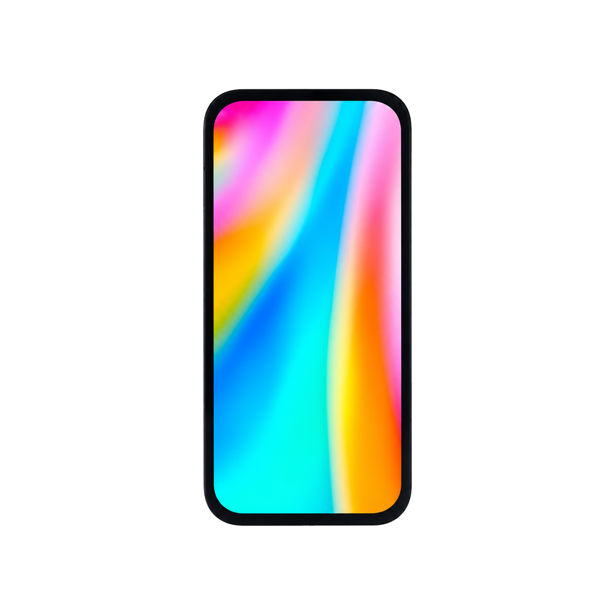 4.1 Inch MIPI AMOLED Display