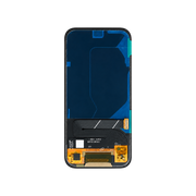 High Resolution AMOLED Display Module