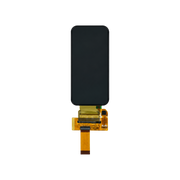 568x1210 LTPS AMOLED Screen