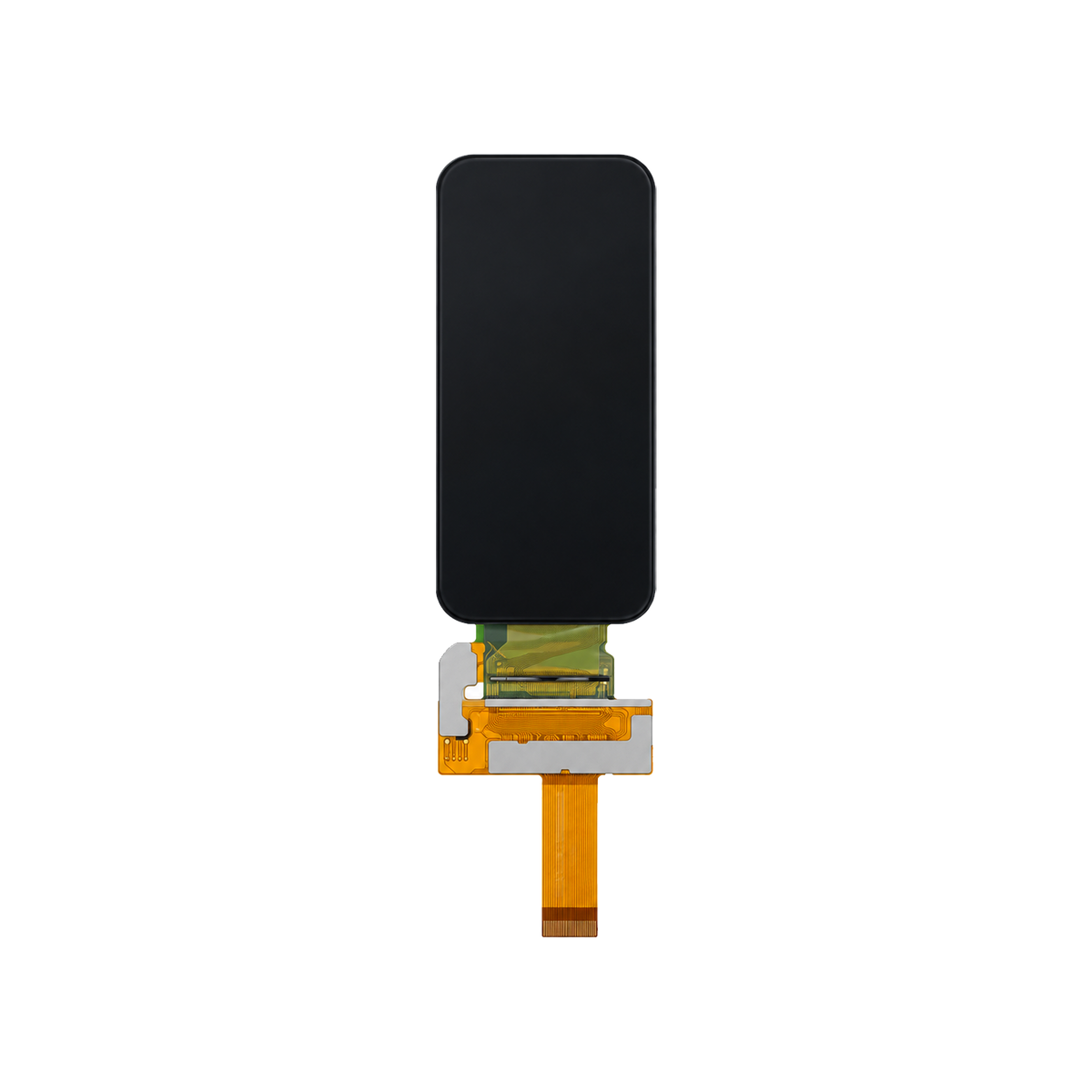 LTPS AMOLED Capacitive Touch Display