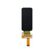 LTPS AMOLED Capacitive Touch Display