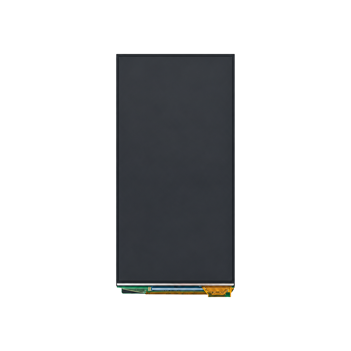 720x1280 LTPS AMOLED Screen