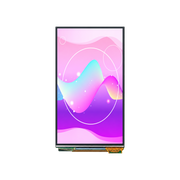 5 Inch AMOLED Touch Display with HDMI