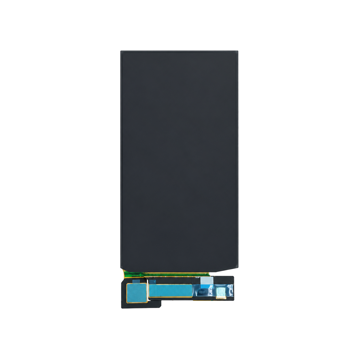 LTPS AMOLED Capacitive Touch Display